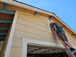 Affordable Siding Repair and Maintenance Services in Plainview, TN